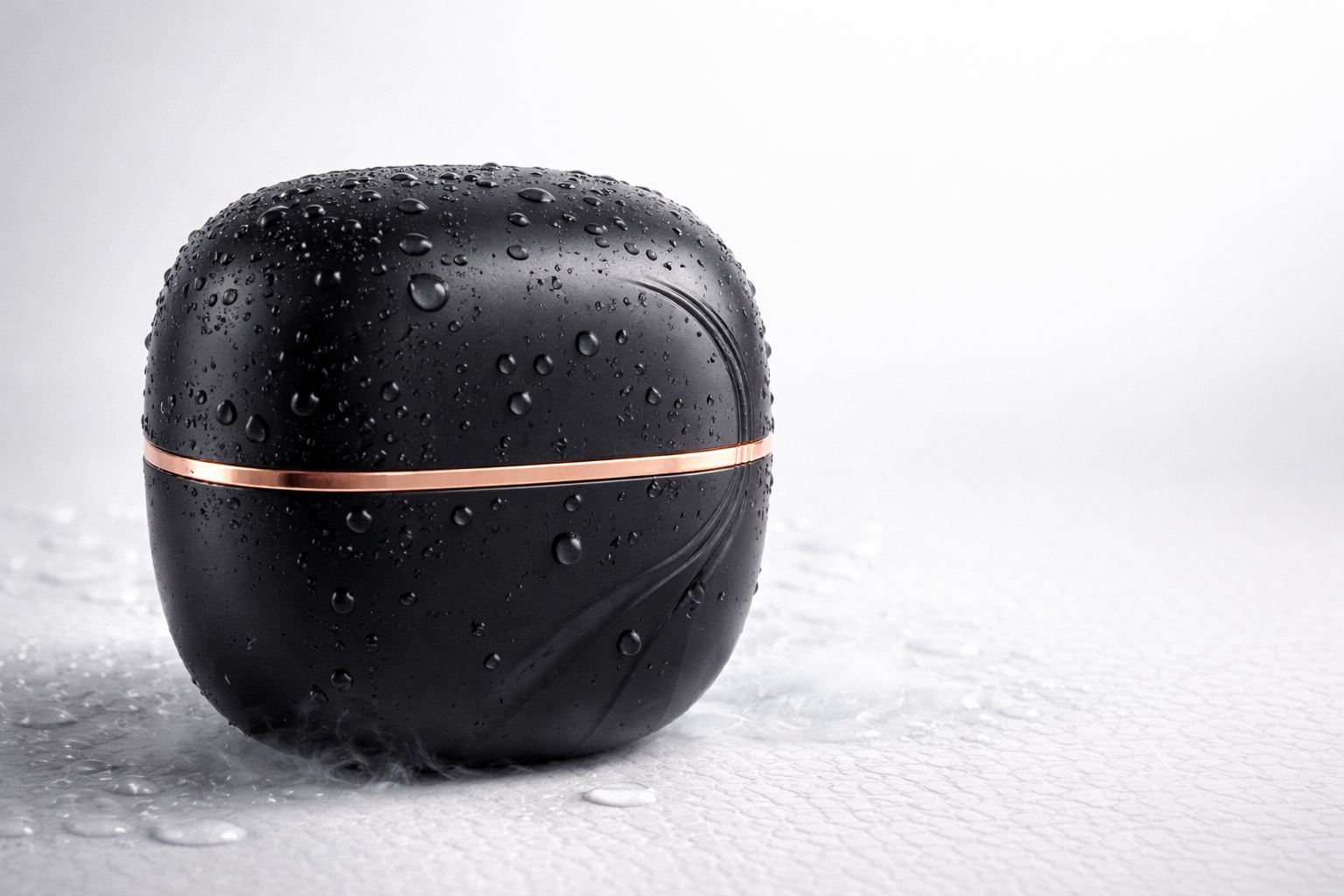 Zanvero Brush Styler