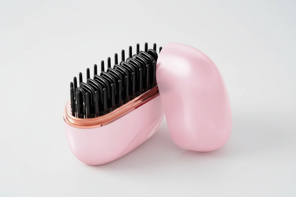 Zanvero Brush Styler