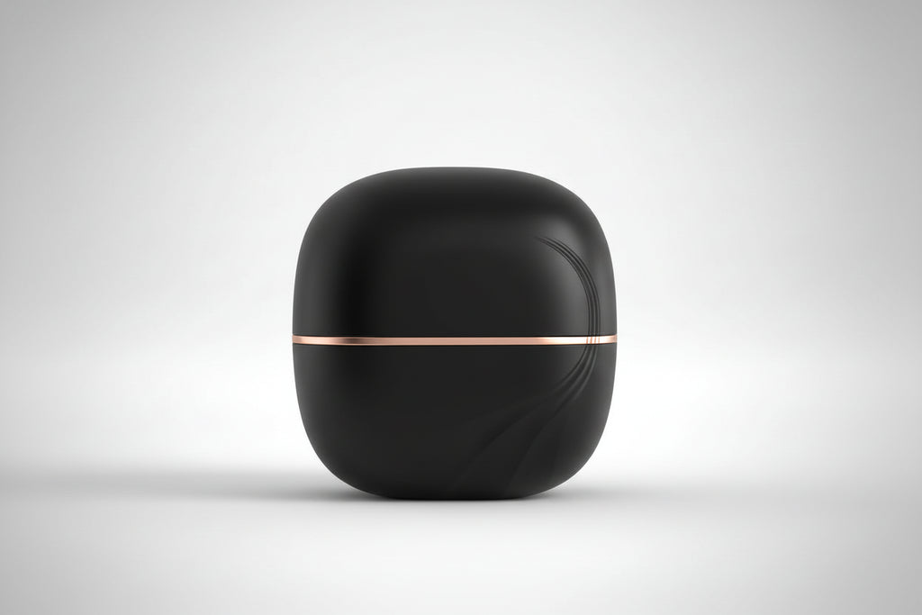 Zanvero Brush Styler