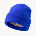 Satin Lined Anti-Static Beanie for Women